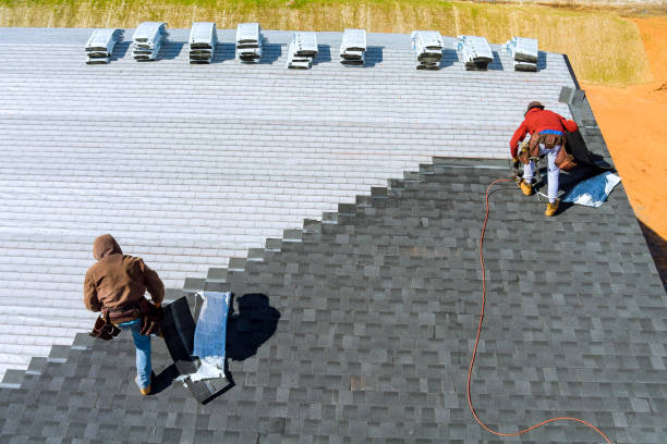 Best Roof Restoration Services  in Burns Flat, OK