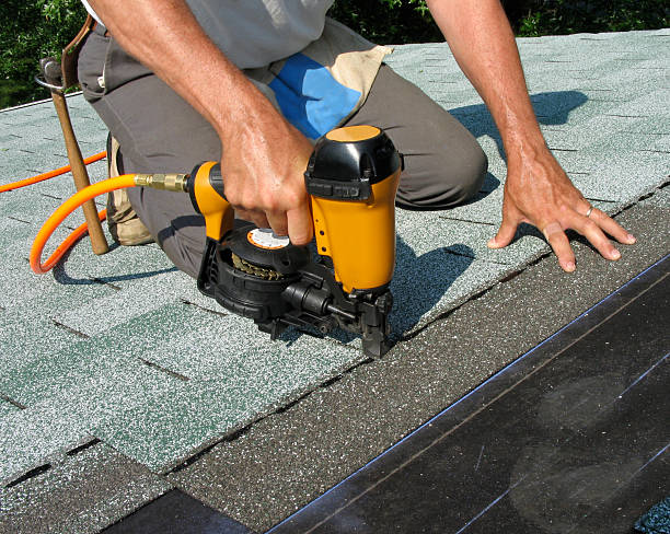 Best Roof Waterproofing Services  in Burns Flat, OK