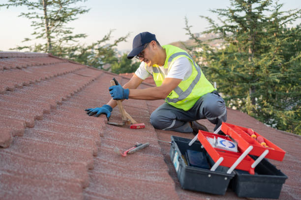Best Gutter Installation and Roofing  in Burns Flat, OK