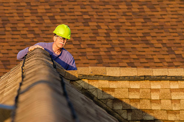 Best Roof Waterproofing Services  in Burns Flat, OK